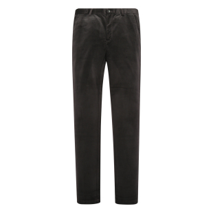 商务休闲长裤 中腰修身 暗红色 休闲裤 MY397美春秋厚度男式