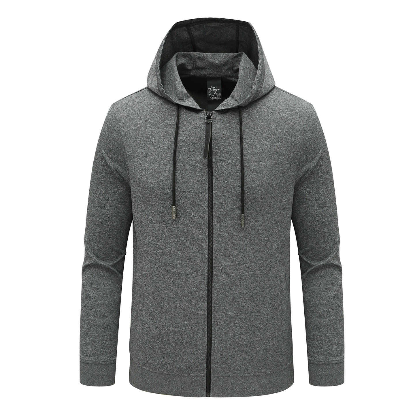 PA074男式春秋外套 棉百搭连帽休闲上衣 时尚都市运动817700