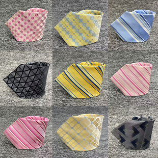 皮E卡D可挑选领带31 领带 多款