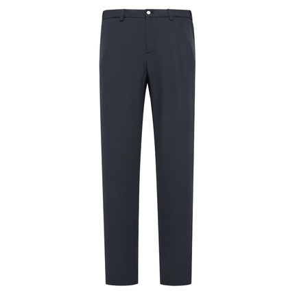 CA461机场货 卡春秋男式休闲裤 中腰修身商务休闲长裤弹力