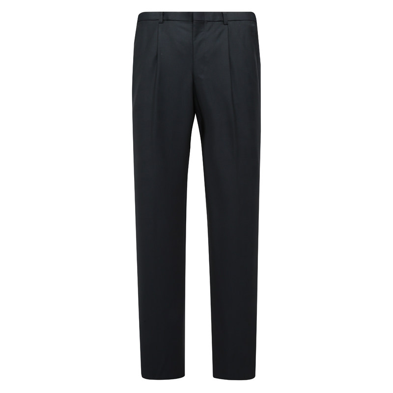 MY567美春秋男式西裤 羊毛中腰修身商务休闲长裤 深蓝色712010,男装,西裤,淘宝优惠券,粉丝福利购,淘宝优惠卷