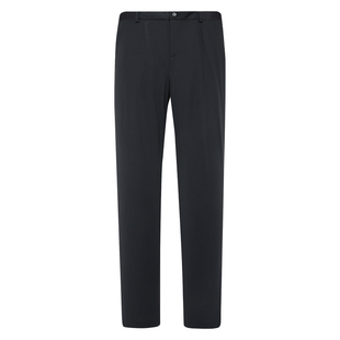 商务休闲长裤 CA1049机场货 中腰修身 休闲裤 弹力 卡春秋男式