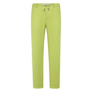 商务休闲长裤 CA457机场货 中腰修身 休闲裤 卡春夏男式