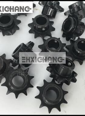 。海德堡SM/CD102收纸链轮 36.014.103 海德堡印刷机配件