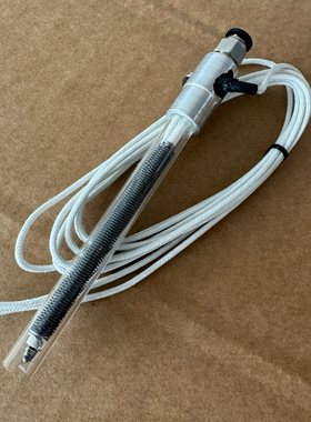 热风加热器 热风枪瞬间加热管TUTCO吹热气发热管SureHeat瞬间加热