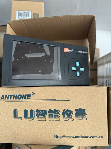 正品安东温控温控表LU-926MDC5J8000