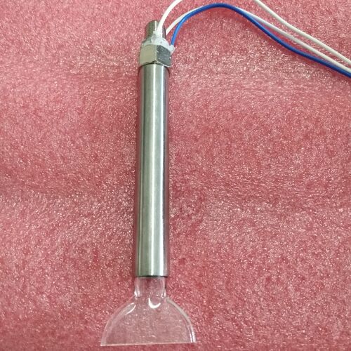 SOOTIA硕田电子产品预热加热器 热风加热管扁嘴半圆形大功率风速