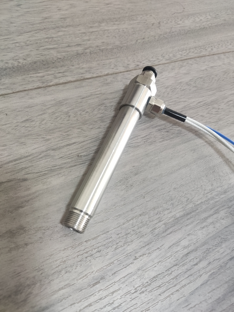 SOOTIA硕田热风加热器热风管压缩空气发热棒吹风发热管