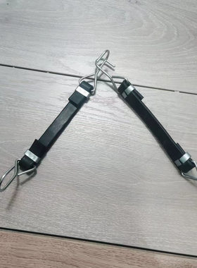 绑带定做定制摩托车牛津橡胶捆绑带电动车自行车捆扎带货架绳