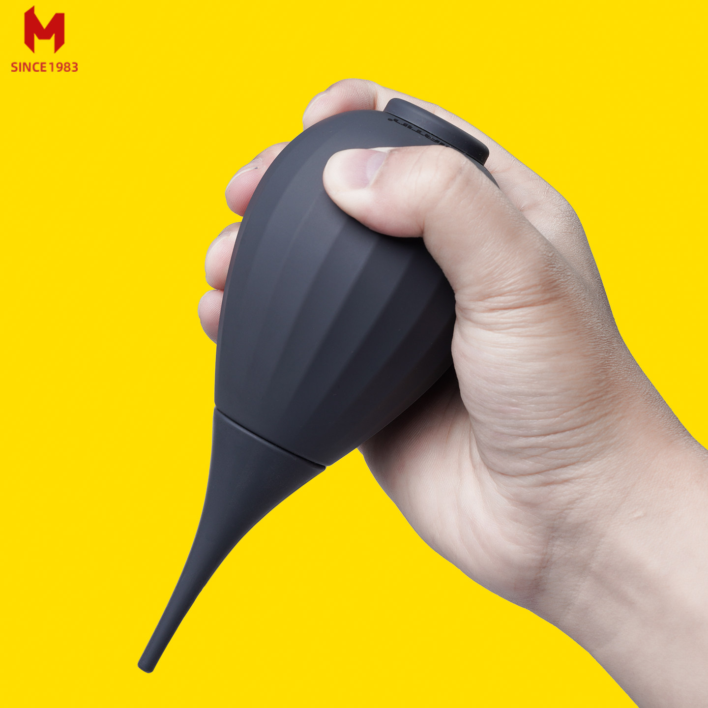 马田气吹相机镜头清洁咖啡豆仓磨豆机强力硅胶高压传感器除尘cmos