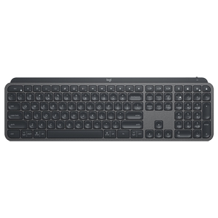 罗技大师系列MX KEYS商用键盘无线鼠标套装蓝牙高端办公master3s