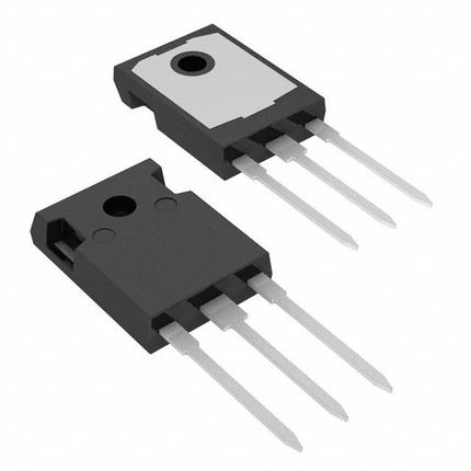 全新 STGWA40H120DF2《TRENCH GATE IGBT TO247 PKG》