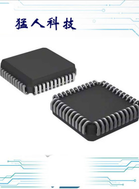 全新 SST89E516RD2-40-I-NJE IC MCU 8BIT 72KB FLASH 44PLCC