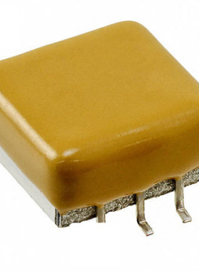 全新 475K100CS4G-FA【CAP NETWORK 4.7UF 100V 6SMD】