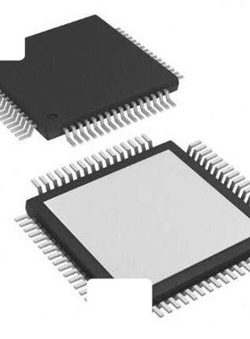 TAS5613APHDR AMP AUDIO 150W STER D 64HTQFP