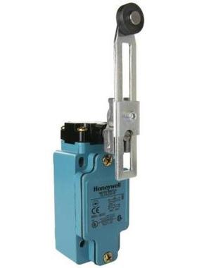 全新 GLAA20A2B《DPDT 2NC 2NO 10A Side Rotary w/roller》