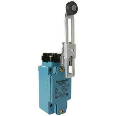 全新 GLAA20A2B《DPDT 2NC 2NO 10A Side Rotary w/roller》