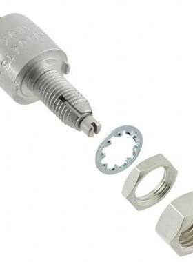 RV6LAYSA103A 电位器POT 10K OHM 1/2W CARBON LINEAR