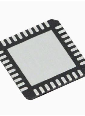 SI5317C-C-GM贴片QFN-36时钟发生器频率合成器原装 SI5317C-C-GMR