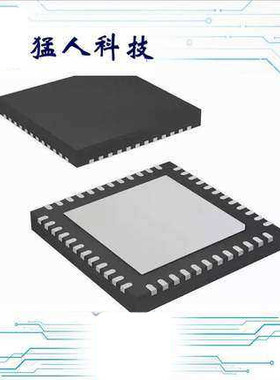 全新 AD9864BCPZ IC IF SUBSYSTEM GEN-PURP 48LFCSP