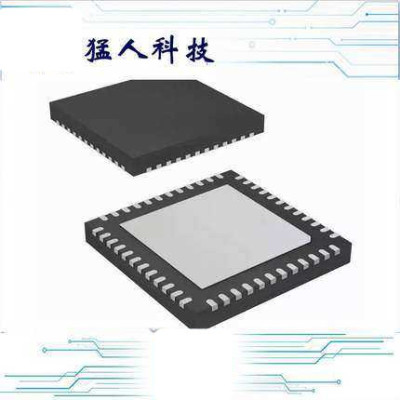 全新 AD9864BCPZ IC IF SUBSYSTEM GEN-PURP 48LFCSP