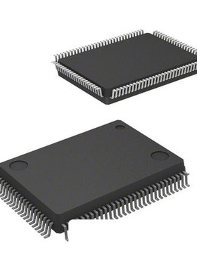 M3062LFGPFP#U7C IC M16C/62P MCU FLASH 100-QFP