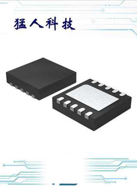 DS2780G+【IC FUEL GAUGE STAND ALONE 10TDFN】