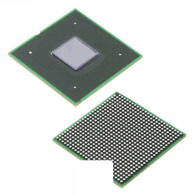 全新 MCIMX6D5EYM10AD「IC MPU I.MX6D 1.0GHZ 624FCBGA」