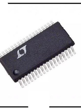 LTC2846CG  LTC2846CG#TRPBF  3.3V MULTIPROTCOL 36SSOP