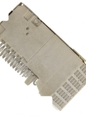 52057-102LF【CONN RCPT 30POS 2MM R/A 5ROW PCB】