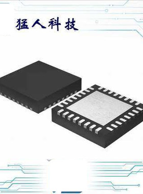 HMC681LP5ETR HMC681LP5E  QFN32