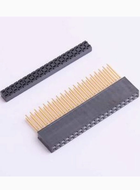 M20-6152005 板对板与背板连接器 M20-6152005