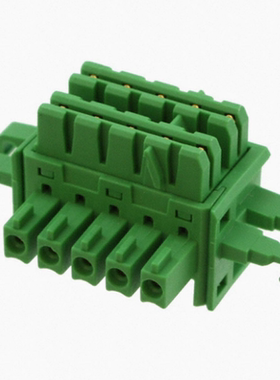 PHOENIX/菲尼克斯 2869728 ME 6,2 TBUS-2 1,5/5-ST-3,81 连接器