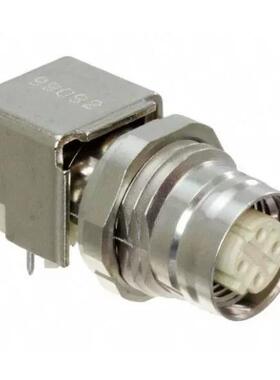 21033814434【CONN RCPT FMALE 4POS GOLD SOLDER】询价