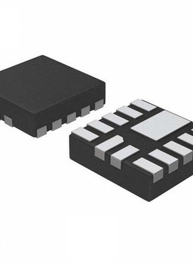 NCP5623CMUTBG【IC LED DRIVER RGB I2C 12-LLGA】
