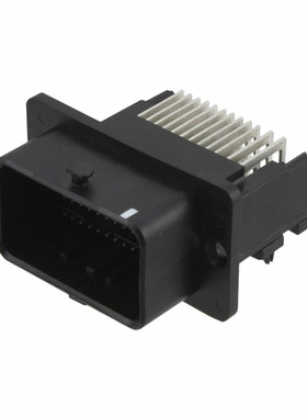 366380002 0366380002 36638-0002 原装Molex 4排-48Pin CMC外壳