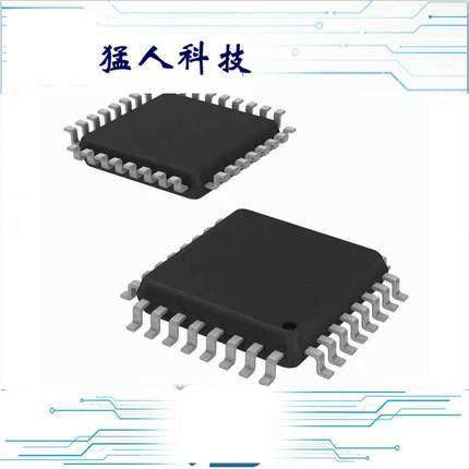 C8051F410-GQR【IC MCU 8BIT 32KB FLASH 32LQFP】