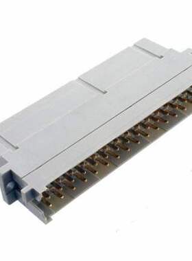 09060482906〖 CONN DIN HDR 48POS PNL MNT〗