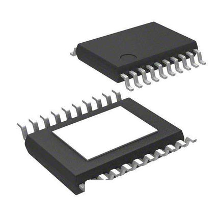 LTC3115EFE-2#PBF REG BUCK BST ADJ SYNC 20TSSOP