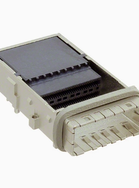 173359-0001 1733590001 400G高速连接器全新原装