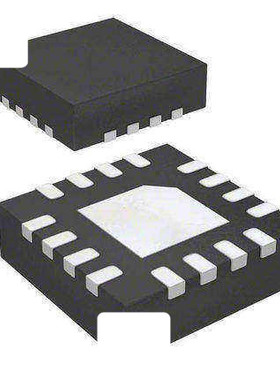 全新 DAC80508MRTET DAC80508MRTER 16WQFN