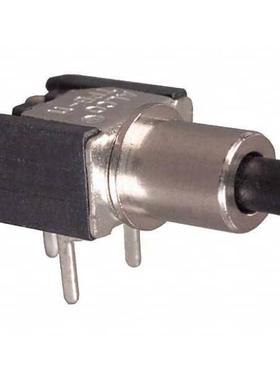 1825097-6『SWITCH PUSH SPST-NO 0.4VA 20V』1825095-3