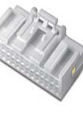 KET连接器 MG655760 全新原装