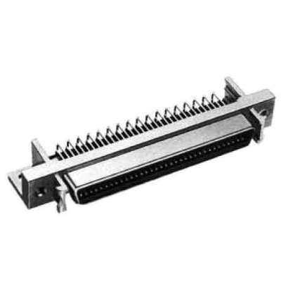 DX10GM-68SE(50)[I/O REC RT ANG 68POS PCB]