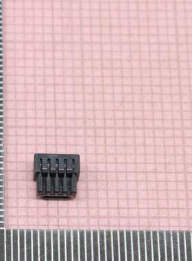 505565-0401 5055650401MOLEX原厂 Micro-Lock Plus1.25间距04P