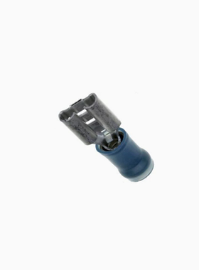 640905-1连接器端子插针14-16AWG镀锡TE/泰科全新原装