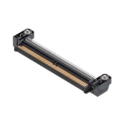 全新 ERM8-060-01-L-D-RA-K-TR  CONN HDR 120POS R/A SM