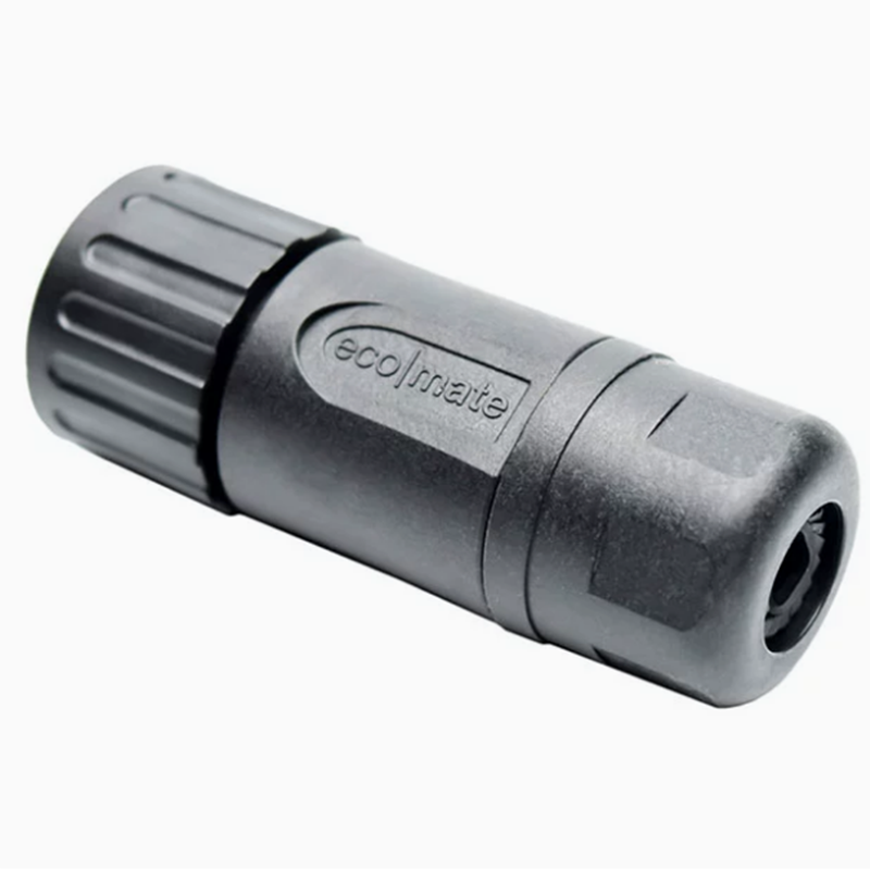 RTS6BS12N2S03圆形连接器4P插头