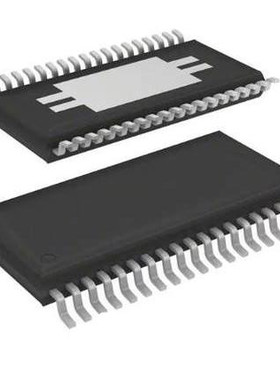 全新 DRV8711DCPR【IC MOTOR CONTROLLER SPI 38HTSSOP】