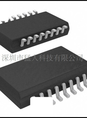 ADUM5201ARWZ-RL DGTLISO2.5KVGENPURP16SOIC